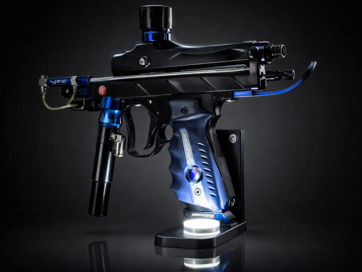HeroShot