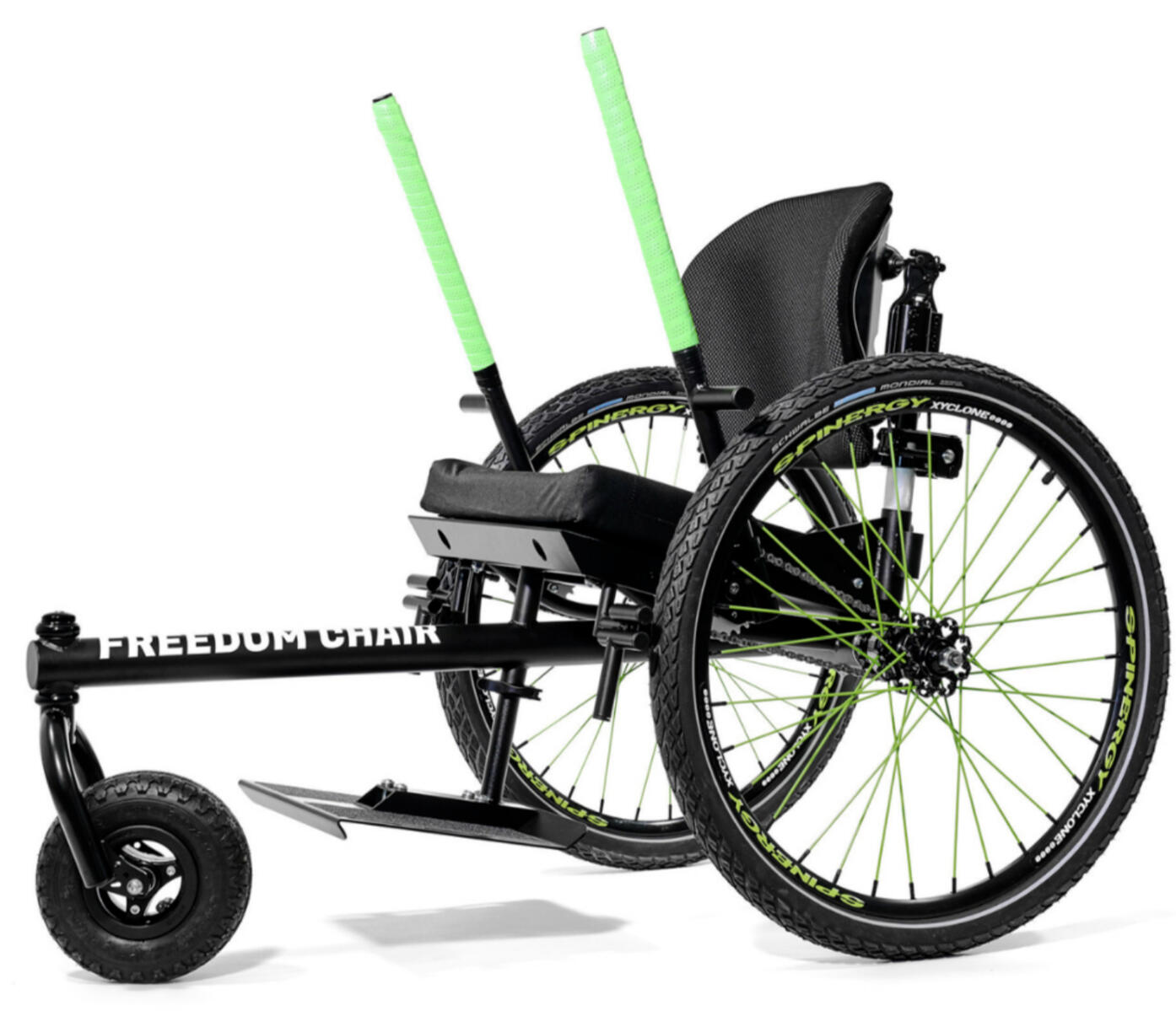 GRIT - co-founder, scaled concept to thousands of units
